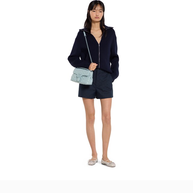 GG Marmont small shoulder bag - image 3