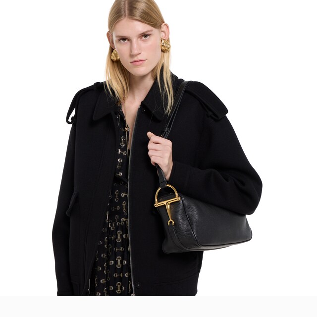 Gucci Half Horsebit medium shoulder bag - image 2