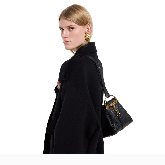 Gucci Half Horsebit medium shoulder bag