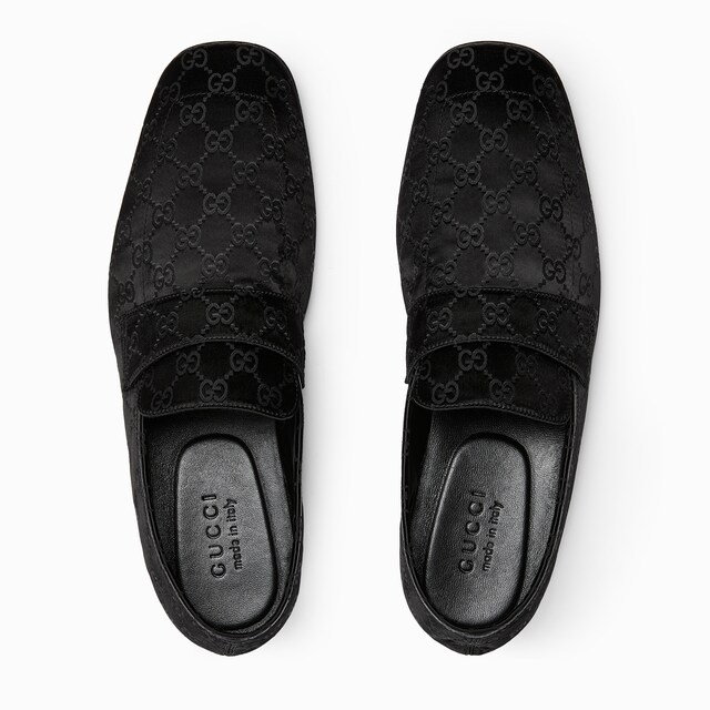Men's Ragazzo loafer - image 5