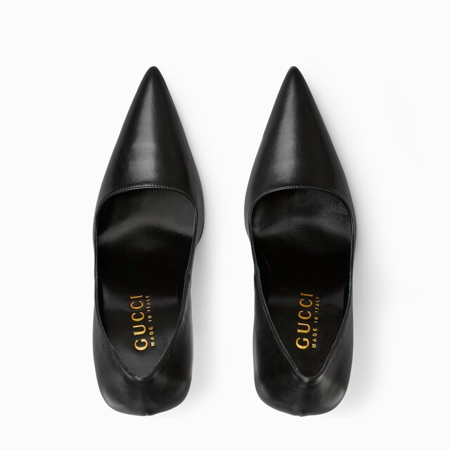Women's Bombshell pump - image 4
