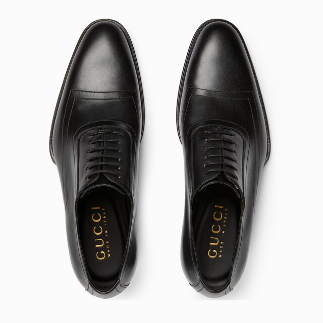 Men's lace-up shoe - image 4