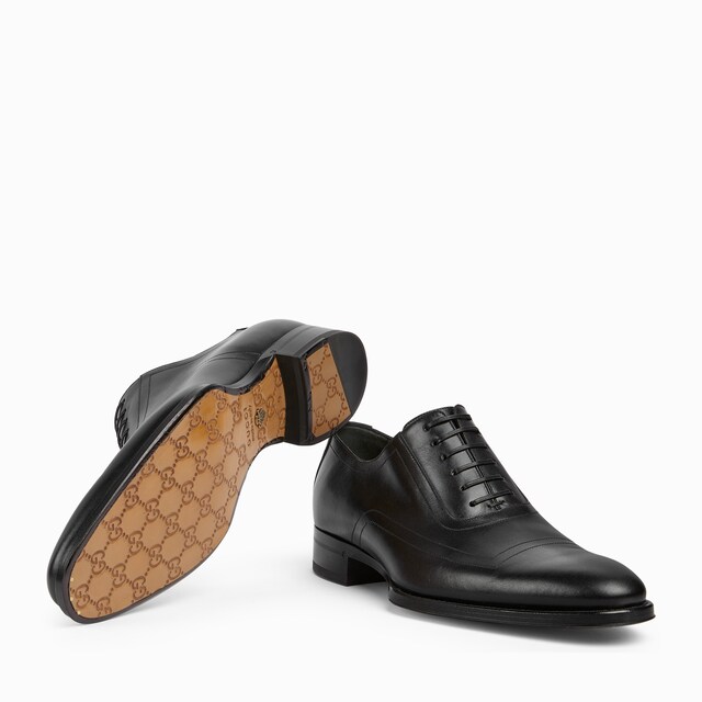 Men's lace-up shoe - image 3