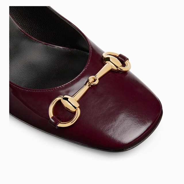 Women's Signora pump - image 4