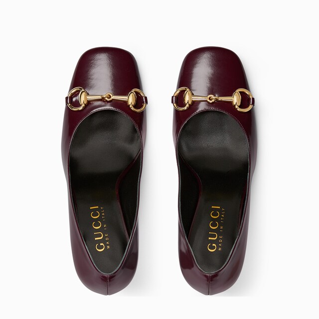 Women's Signora pump - image 3