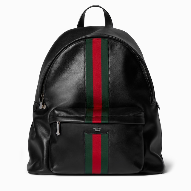 Web Trademark large backpack