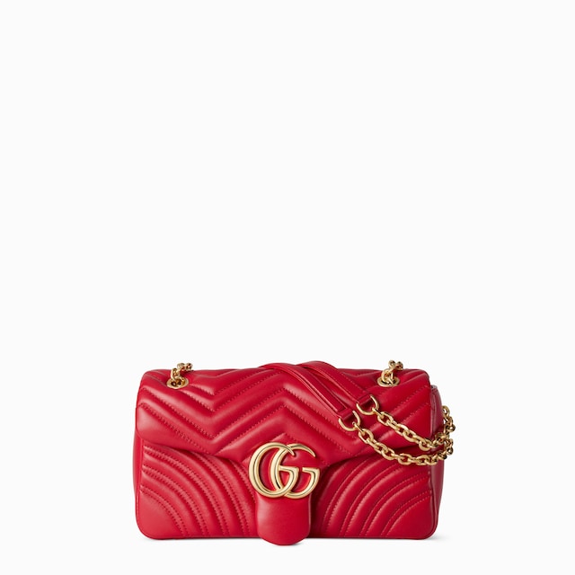 [GG 마몽] 미디엄 숄더백