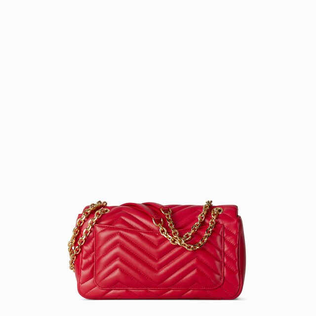 GG Marmont medium shoulder bag - image 4