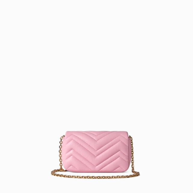 GG Marmont mini shoulder bag - image 5