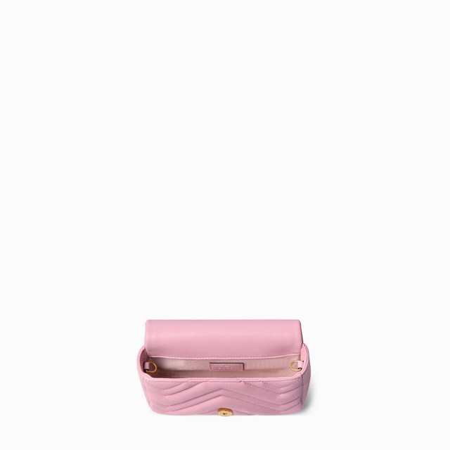 GG Marmont mini shoulder bag - image 3