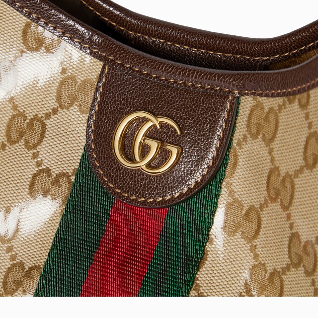 Gucci Giglio large tote bag - image 5