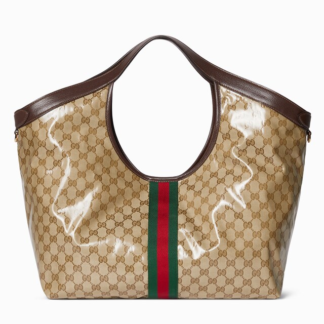 Gucci Giglio large tote bag - image 3