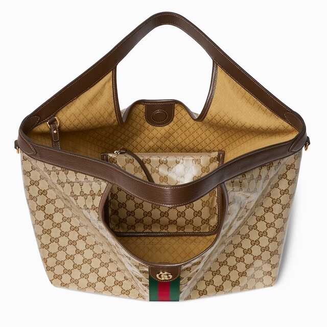 Gucci Giglio large tote bag - image 4