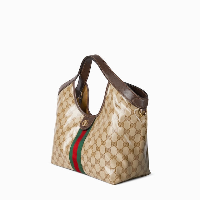 Gucci Giglio small tote bag