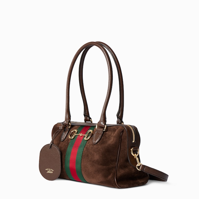 Gucci Borsetto medium boston bag