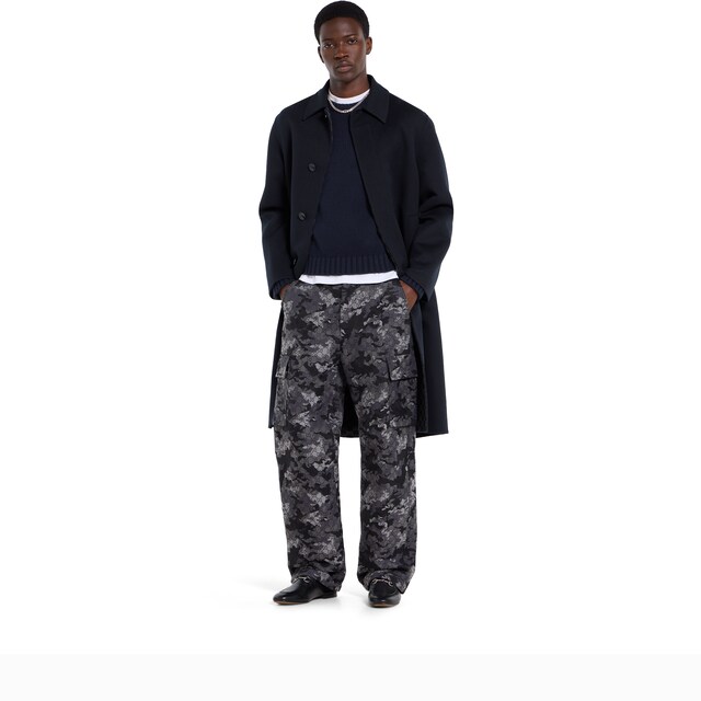 Men's mule with Horsebit - image 2