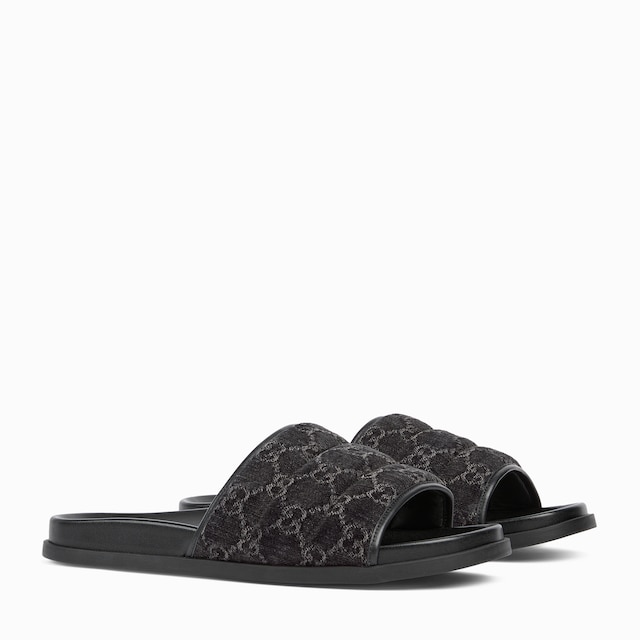 Men's slide sandal