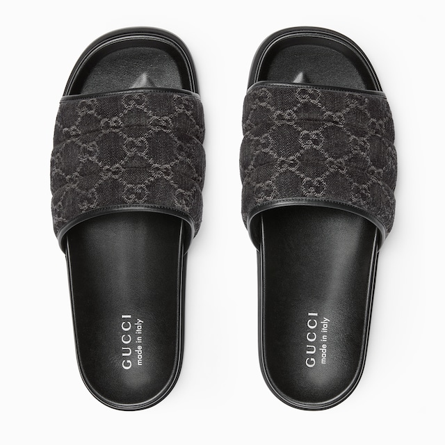 Men's slide sandal