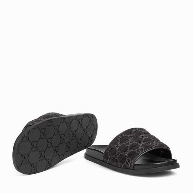 Men's slide sandal - image 4