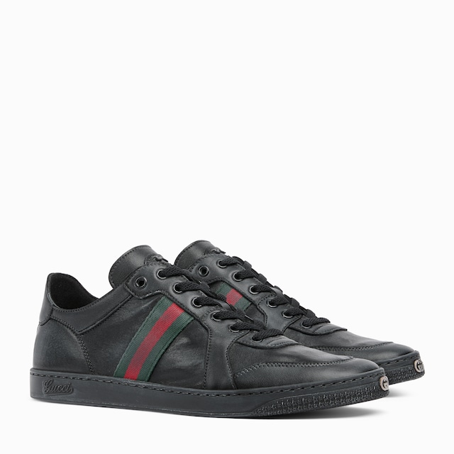 Stretch系列男士低帮运动鞋