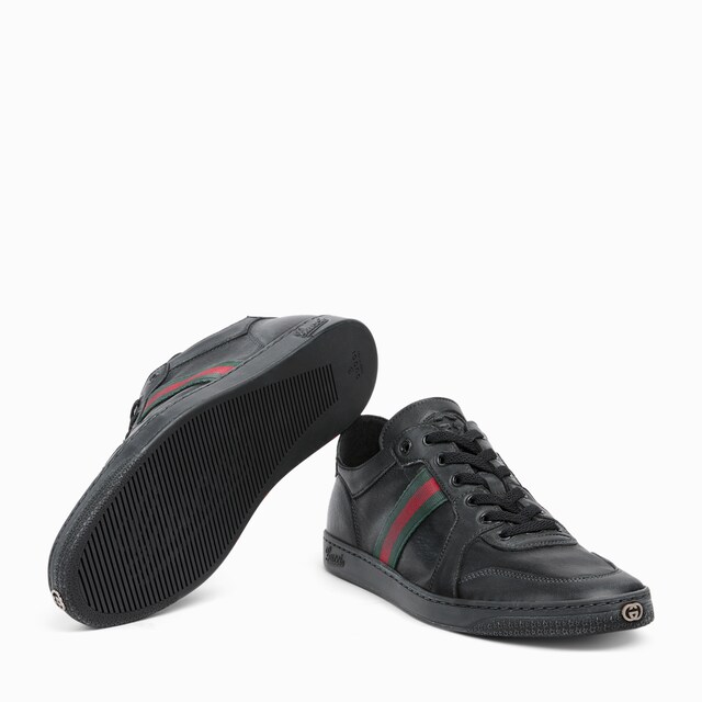 Men's Stretch low-top sneaker - image 5