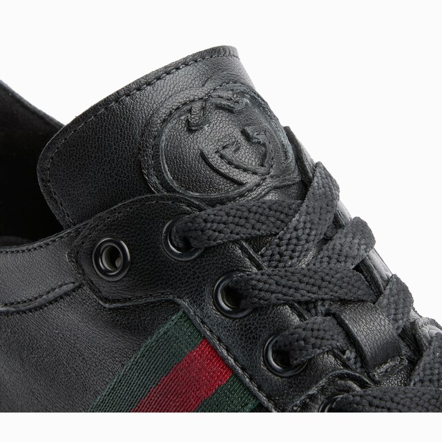 Women's Stretch low-top sneaker - image 5