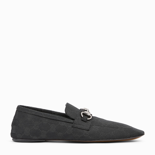Women's loafer with Horsebit