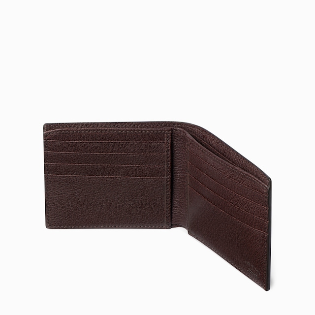 Lira bi-fold wallet 