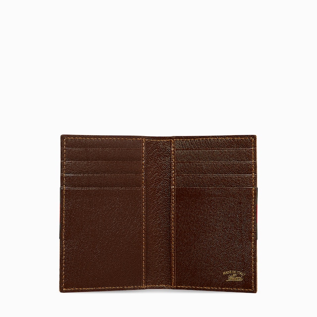 GG Kartenetui mit Web