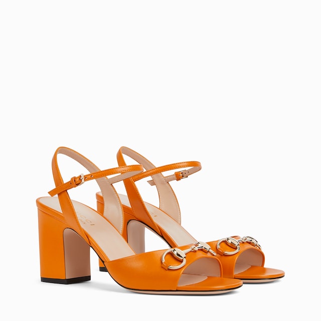 Sandalo donna con Morsetto