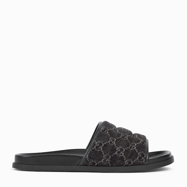 Men's slide sandal