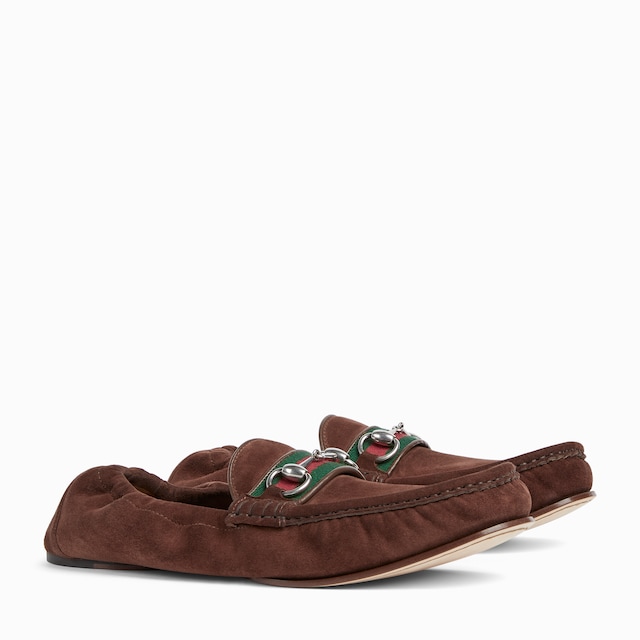 حذاء لوفرز Horsebit 1953 للرجال