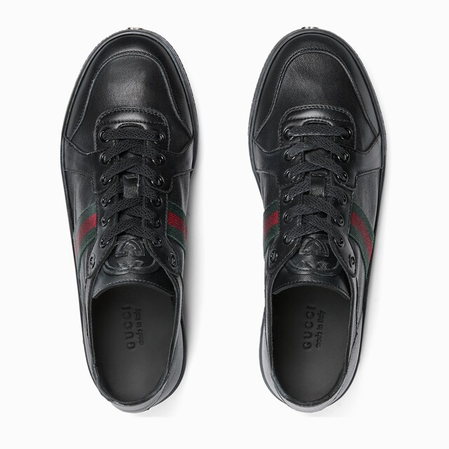 Women's Stretch low-top sneaker - image 3