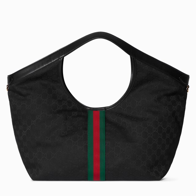 Gucci Giglio large tote bag - image 4