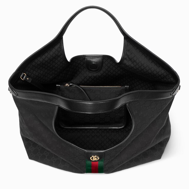 Gucci Giglio large tote bag - image 3