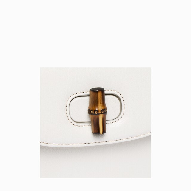 Gucci Bamboo 1947 mini bag - image 4