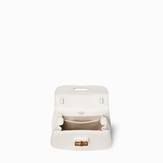 Gucci Bamboo 1947 mini bag - image 3