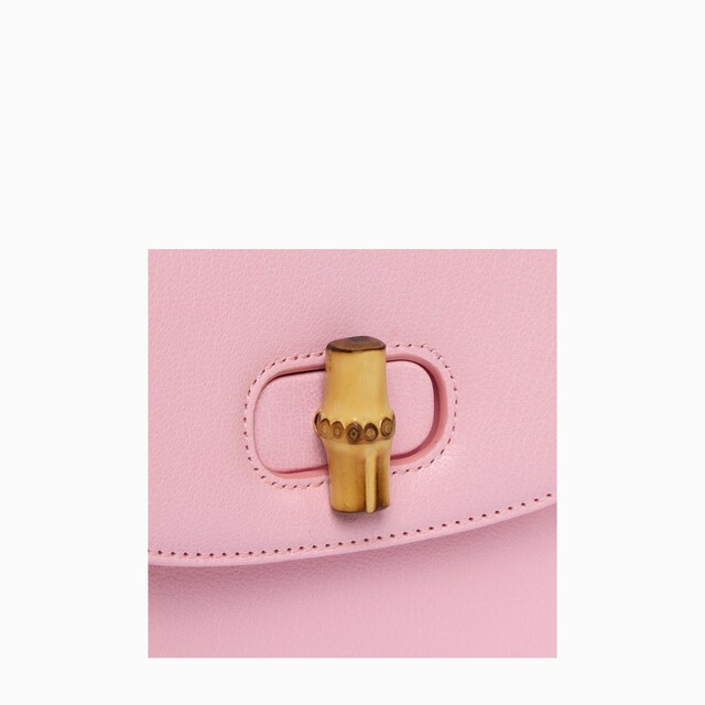 Gucci Bamboo 1947 mini bag - image 5
