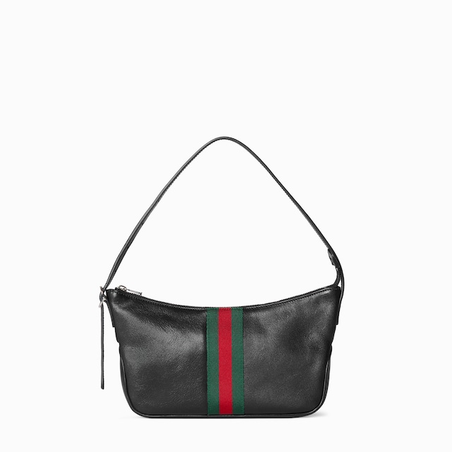 Borsa a tracolla Lunetta misura piccola