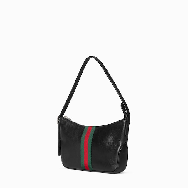 Borsa a tracolla Lunetta misura piccola