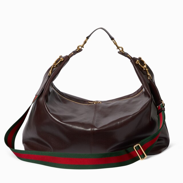 Brera large crossbody bag - image 4