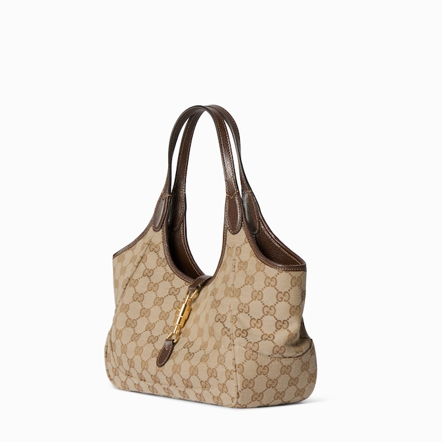 구찌 메르카토 스몰 토트백