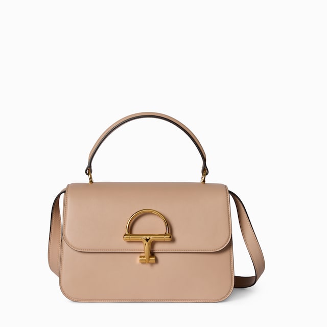 Gucci Siena medium top handle bag