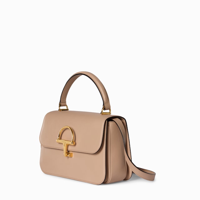 Gucci Siena medium top handle bag