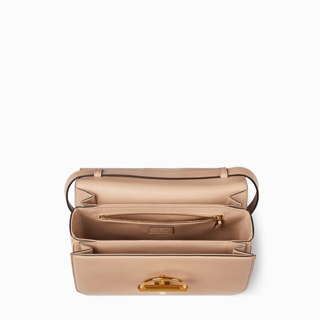 Gucci Siena medium top handle bag - image 4