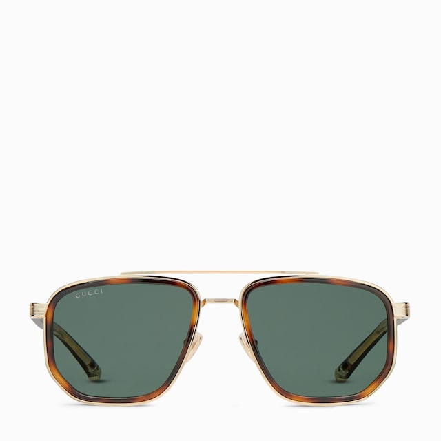 Navigator frame sunglasses