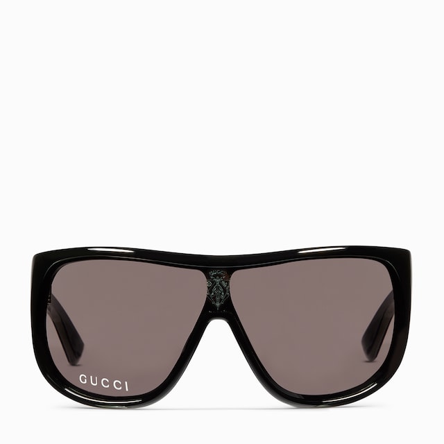 Gafas de sol con montura tipo máscara