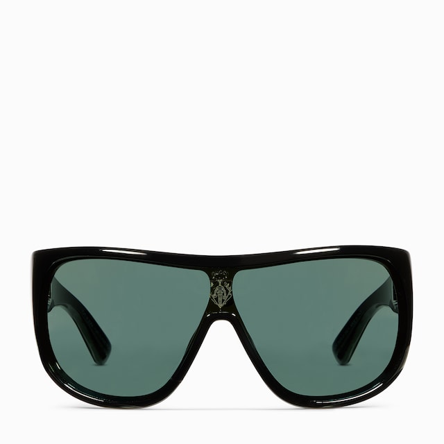 Gafas de sol con montura tipo máscara