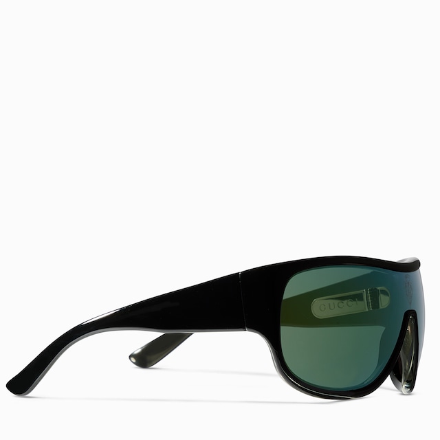 Gafas de sol con montura tipo máscara