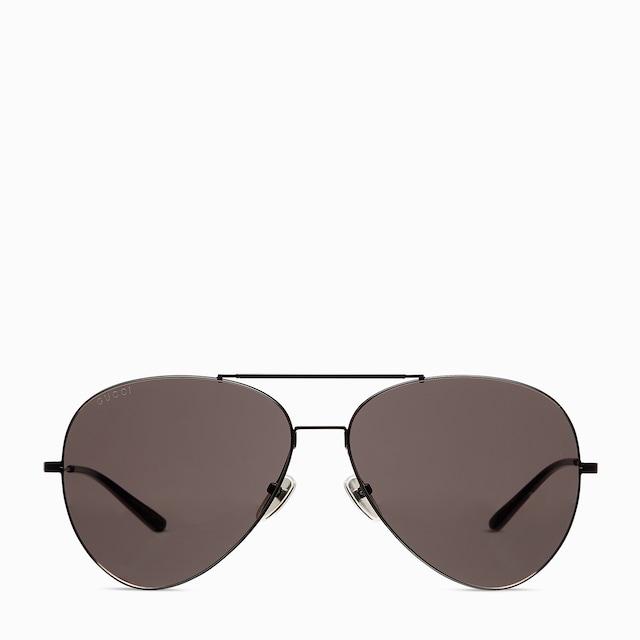 Pilot frame sunglasses